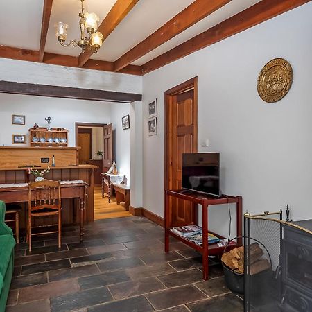 Bridge Cottages Sargeants & Armoury Cottages 1823 - History & Charm 里士满 外观 照片