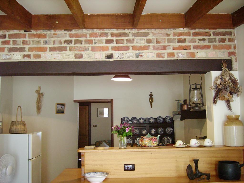 Bridge Cottages Sargeants & Armoury Cottages 1823 - History & Charm 里士满 外观 照片