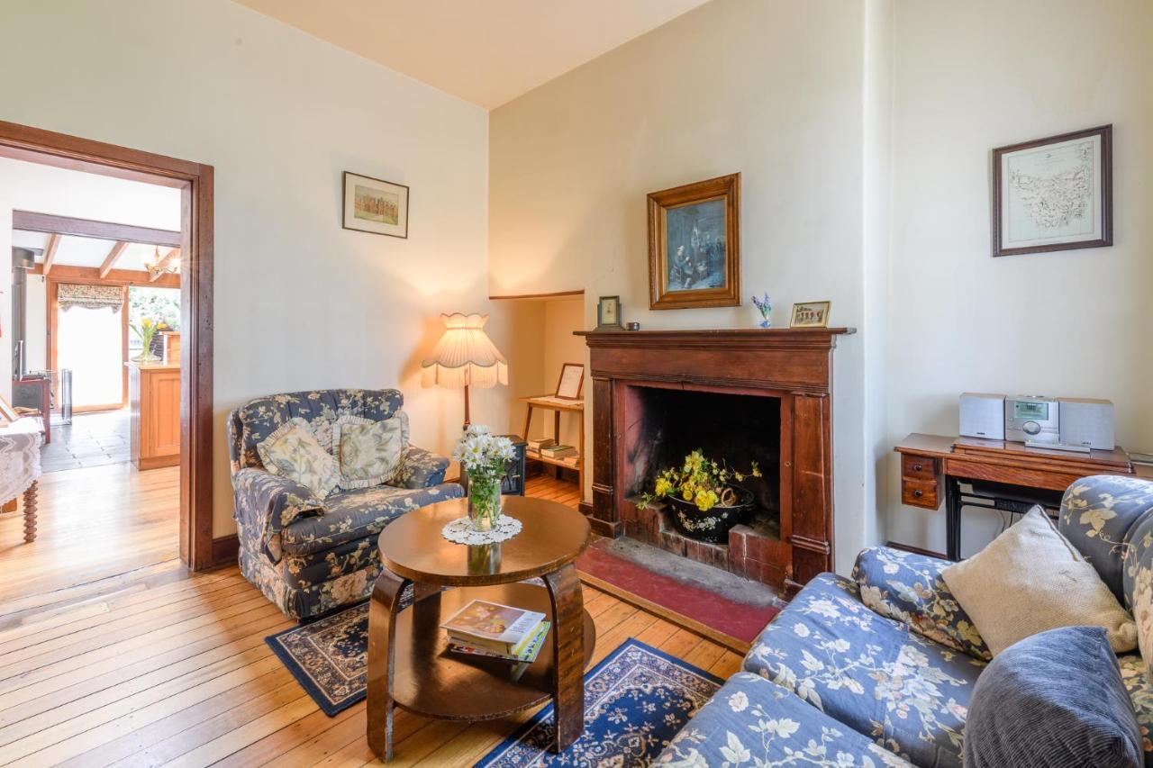 Bridge Cottages Sargeants & Armoury Cottages 1823 - History & Charm 里士满 外观 照片