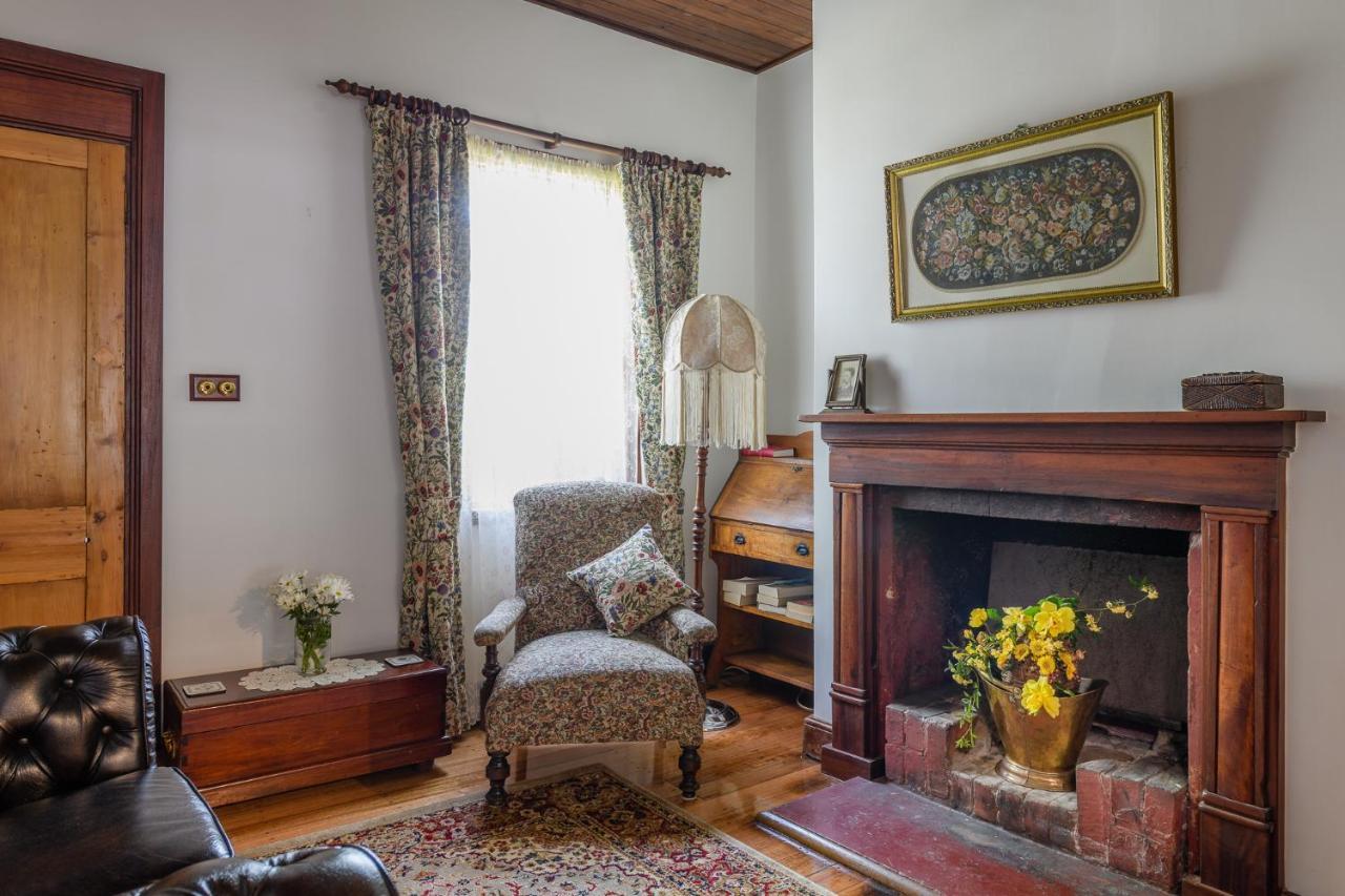 Bridge Cottages Sargeants & Armoury Cottages 1823 - History & Charm 里士满 外观 照片
