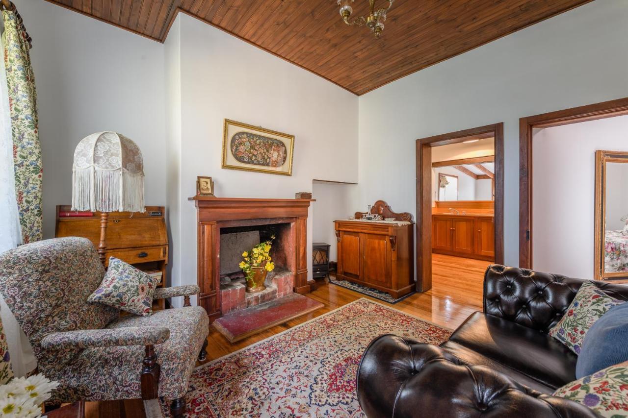 Bridge Cottages Sargeants & Armoury Cottages 1823 - History & Charm 里士满 外观 照片