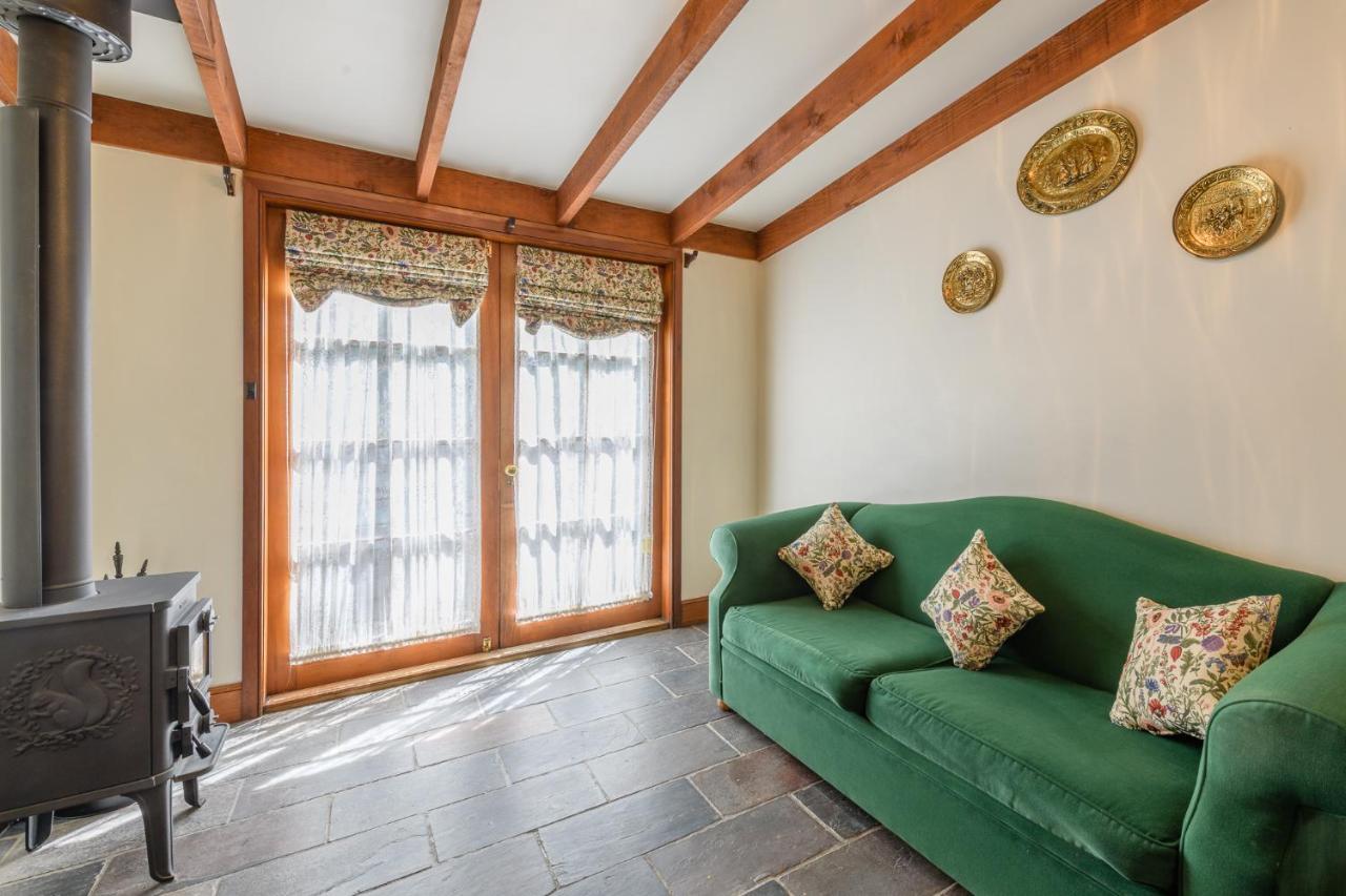 Bridge Cottages Sargeants & Armoury Cottages 1823 - History & Charm 里士满 外观 照片